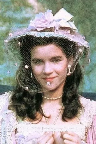 Peliculas de Katya Berger