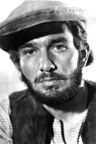Peliculas de Richard Aherne