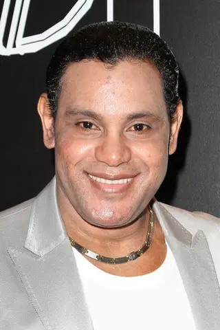 Peliculas de Sammy Sosa
