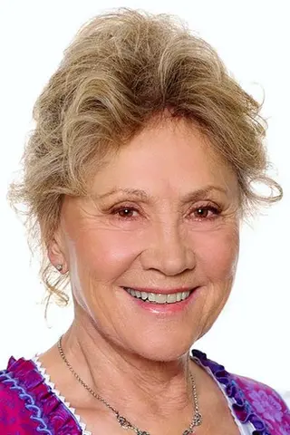 Peliculas de Antje Hagen