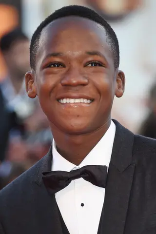 Peliculas de Abraham Attah