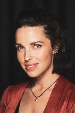 Peliculas de Lydia Bouchard