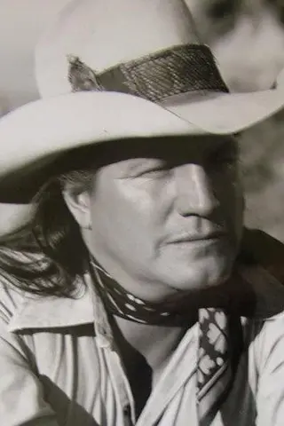 Peliculas de Eddie Little Sky
