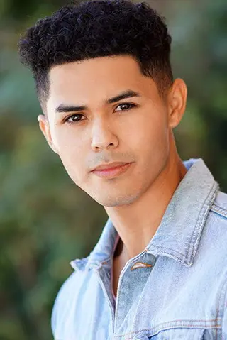 Peliculas de Jeremy Becerra
