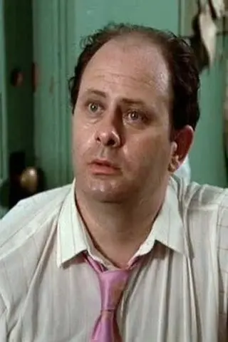 Peliculas de Richard Kuss