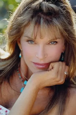 Peliculas de Ann Turkel