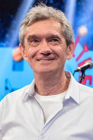 Serginho Groisman - Córka • Potomstwo