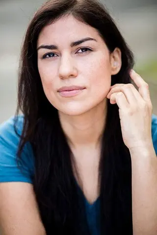 Peliculas de Savonna Spracklin
