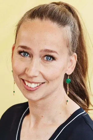Peliculas de Merete Mærkedahl