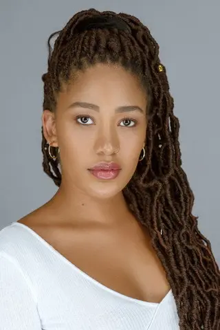 Peliculas de Nozipho McLean