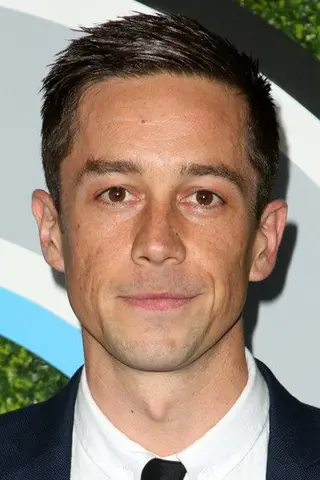 Peliculas de Killian Scott