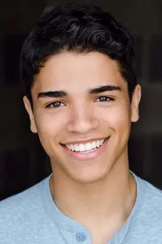 Peliculas de Johnathan Nieves