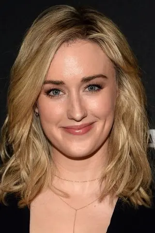 Peliculas de Ashley Johnson