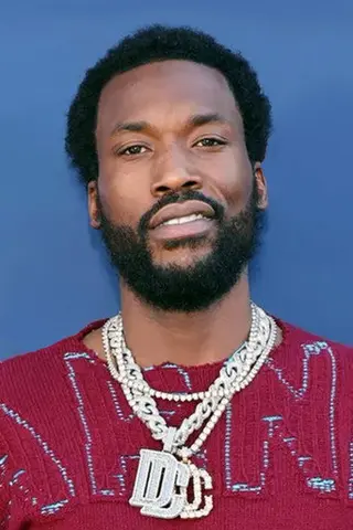 Peliculas de Meek Mill