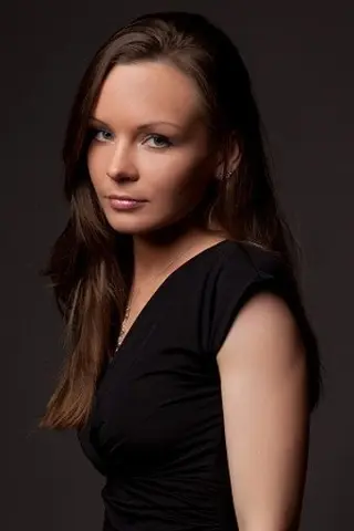 Peliculas de Aleksandra Serebryakova