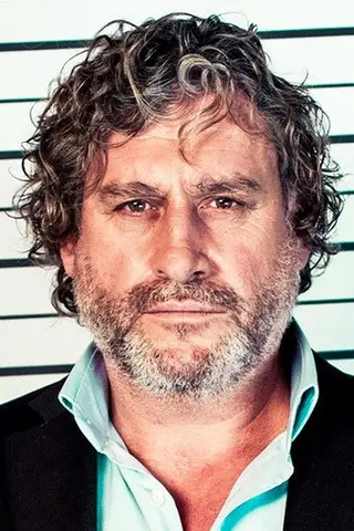 Peliculas de Arno Chevrier