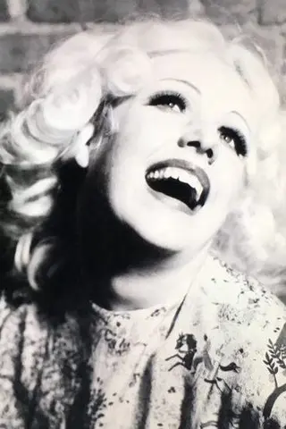 Peliculas de Mary Vivian Pearce