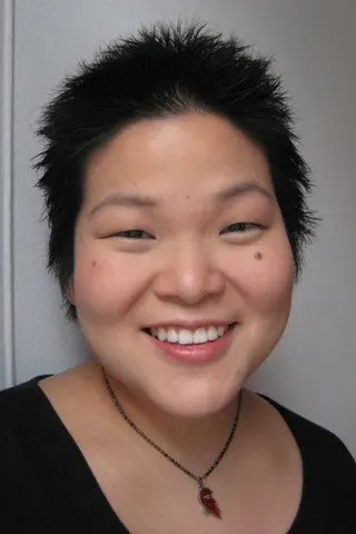Peliculas de Holly Chou