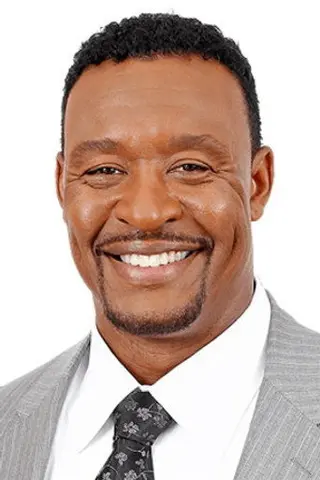 Peliculas de Willie McGinest