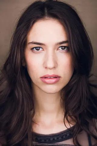 Peliculas de Sarah Coffey