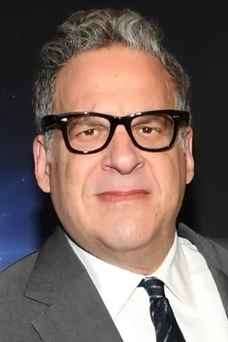 Peliculas de Jeff Garlin