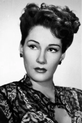 Peliculas de Doris Dowling