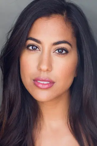 Peliculas de Manini Gupta