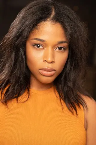 Peliculas de Ashley Nicole Blake