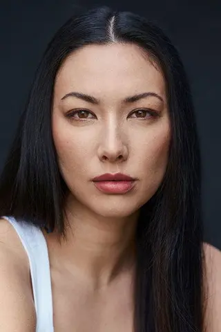 Peliculas de Sakura Sykes