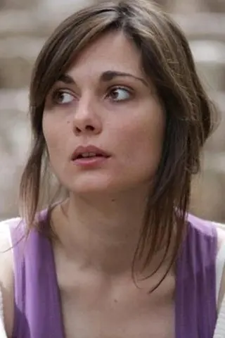 Marianthi Pantelopoulou - Córka • Potomstwo