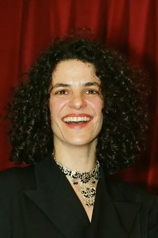 Peliculas de Corinne Jaber