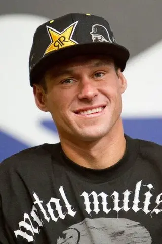 Peliculas de Brian Deegan
