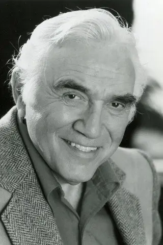 Peliculas de Lorne Greene