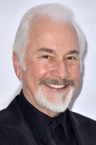 Peliculas de Rick Baker
