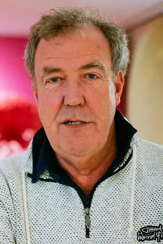 Peliculas de Jeremy Clarkson