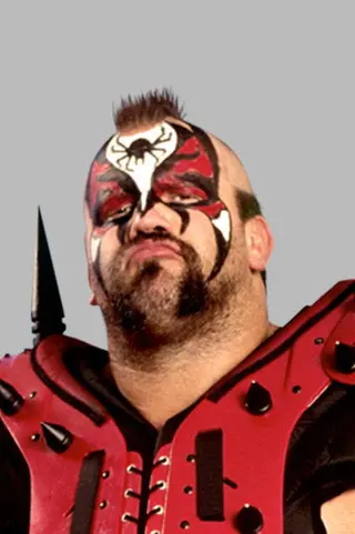 Peliculas de Joe Laurinaitis