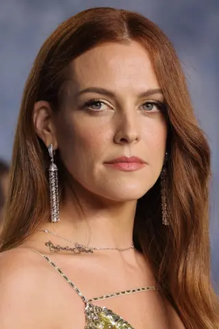 Peliculas de Riley Keough