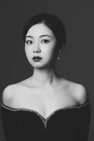 Ying Fang - Córka • Potomstwo