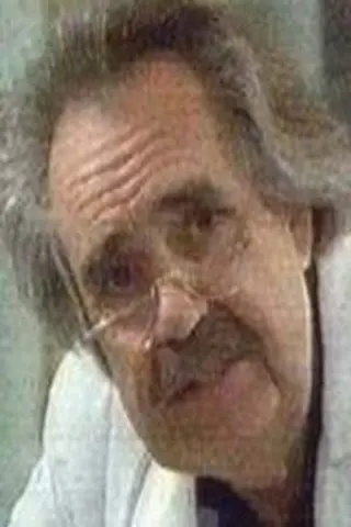 Peliculas de Günter Gräwert