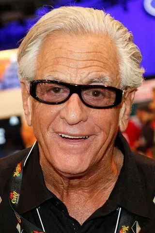 Peliculas de Barry Weiss
