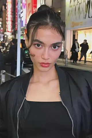 Peliculas de Özge Bilici