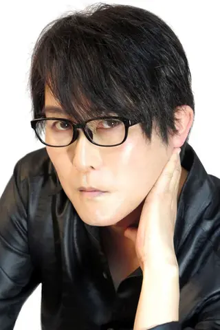 Peliculas de Takehito Koyasu