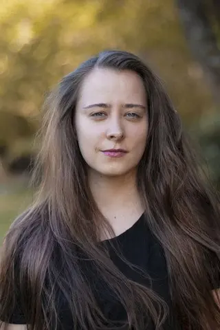 Peliculas de Anna Stropnická
