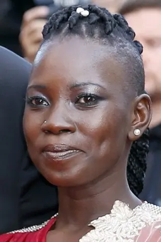 Peliculas de Nadège Ouedraogo