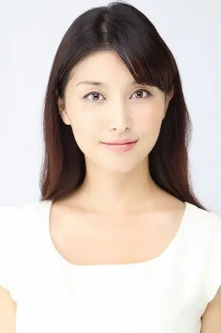 Peliculas de Manami Hashimoto