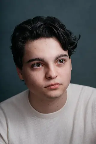 Peliculas de Max Burkholder