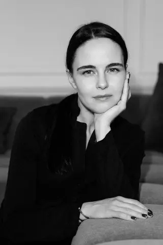 Peliculas de Anastasia Mischenko