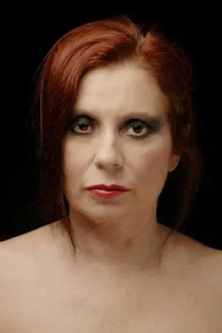 Peliculas de Alicia Orozco