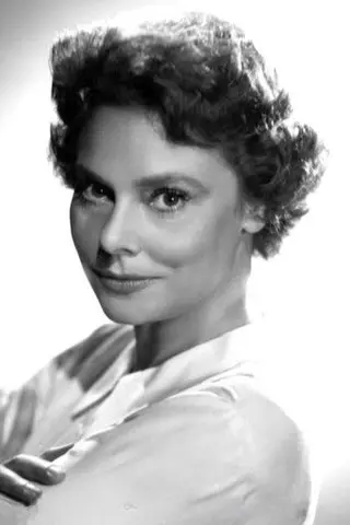 Peliculas de Irene Worth