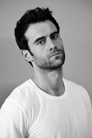 Peliculas de Cillian O'Sullivan